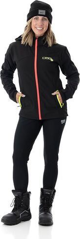 DSG Outerwear Women's Malea Softshell Jackets in Saudi Arabia