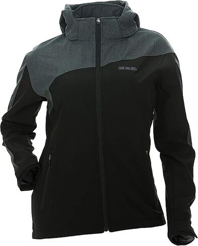 DSG Outerwear Women's Malea Softshell Justshell in Saudi Arabia