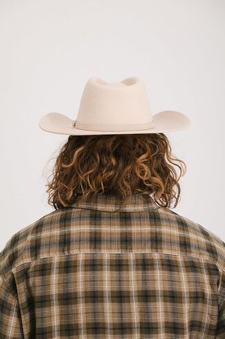 NBT (Next Best Thing) Line | Pinched Western Crown in Saudi Arabia