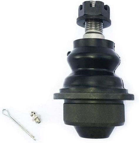 Kryptonite Lower Ball Coint for Stock Control Arms KR6693 متوافق مع 2001-2010 Chevy/GMC Silverado/Sierra 2500HD/3500HD in Kuwait