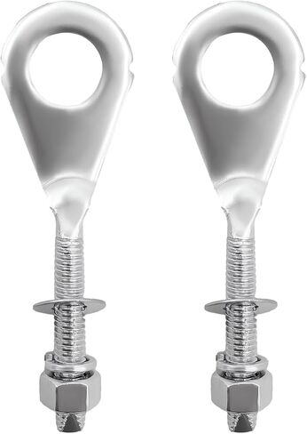 2 PCS شهود سلسلة الدراجات النارية ، استبدال محور السلسلة ، 95014-10010 استبدال جزء لـ XR50R XR70R CRF80F CT70 XL75 XL80S XL100S ، ملحقات الدراجات النارية in Saudi Arabia