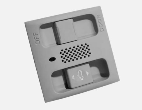 Slroff Map Switch Switch Assembly Gray Fits for Honda Accord Civic CR-V Acura TSX in Kuwait