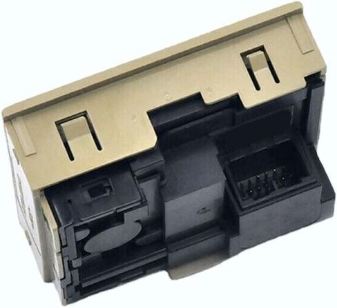 مفتاح ضوء السقف الخريطة الملائمة لـ Accord for CR-V 2008-2009 Fit for Civic Fit for Acura TSX 35830-TA0-A01ZB in Saudi Arabia