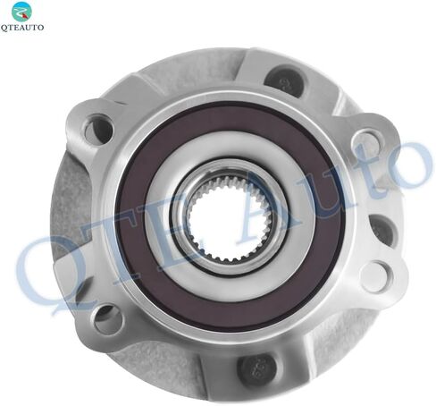 PM Auto Set of 4 Front-Rear Wheel Hub Bearing Assembly Replacement For 2006-2018 Toyota RAV4 in Saudi Arabia