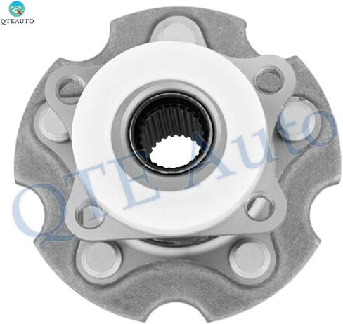 PM Auto Set of 4 Front-Rear Wheel Hub Bearing Assembly Replacement For 2006-2018 Toyota RAV4 in Saudi Arabia