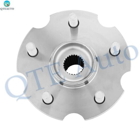 PM Auto Set of 4 Front-Rear Wheel Hub Bearing Assembly Replacement For 2006-2018 Toyota RAV4 in Saudi Arabia