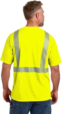 CornerStone ANSI 107 Class 2 Segmented Tape Tee in Saudi Arabia