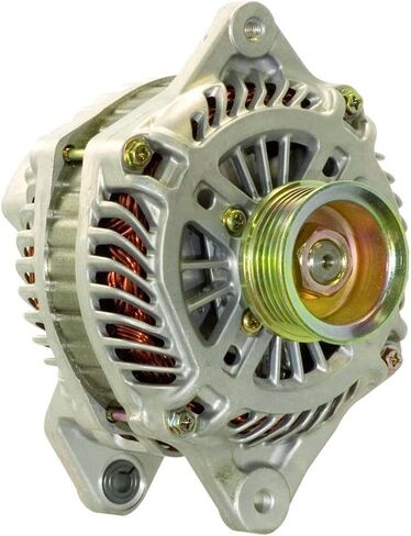 Remy 12632 Premium Remanufactured Alternator (Renewed) in Saudi Arabia