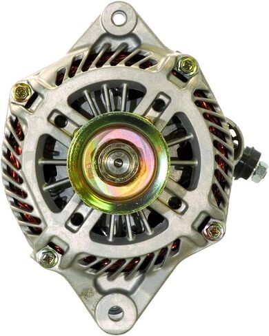 Remy 12632 Premium Remanufactured Alternator (Renewed) in Saudi Arabia