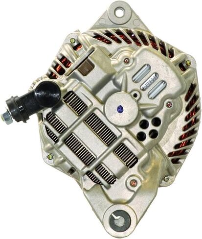 Remy 12632 Premium Remanufactured Alternator (Renewed) in Saudi Arabia