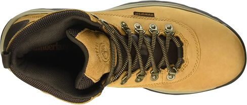 Timberland Men's White Ledge Mid Waterproof Hiking Boot, Black-New 2024, 7.5 Wide in Saudi Arabia