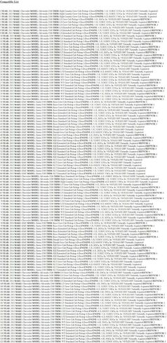 GM 25847156 SHIELD-F/TNK FRT in Saudi Arabia