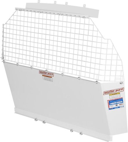 شبكة حارس الطقس الحاجز ، Compact ، 2014 F in Saudi Arabia