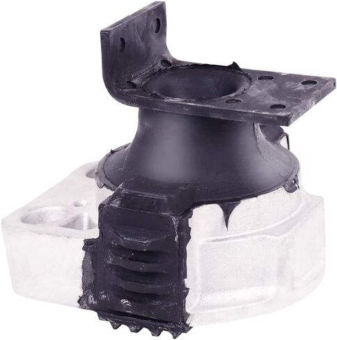 Engine Motor Mount Compatible with Fits 2005-2007 Ford Focus 2.0L & 2003-2007 2.3L & 2010-2013 Ford Transit Connect 2.3L A5495 A2939 A2986 in Kuwait
