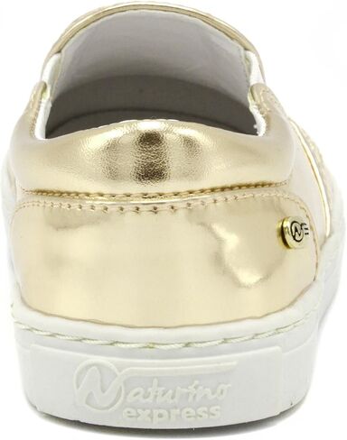 Naturino Girls Fashion Flats Shoes in Saudi Arabia