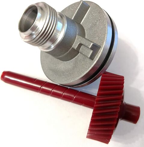 LA Speedometer Gear 700R4 و BOP TH350 37 معدات الأسنان و 2 "سكنية in Saudi Arabia