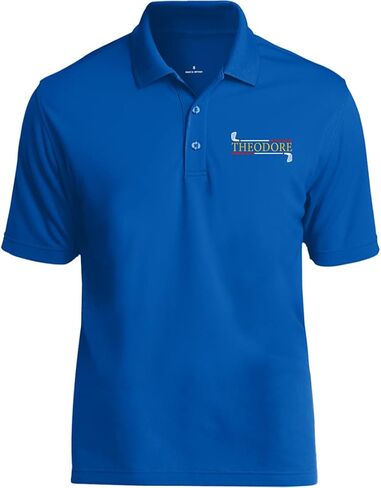 Personalized Golf Polo Shirt for Men. Best Golf Designs Collection for Polo T-Shirts & Your Custom Text Name Team Club in Saudi Arabia