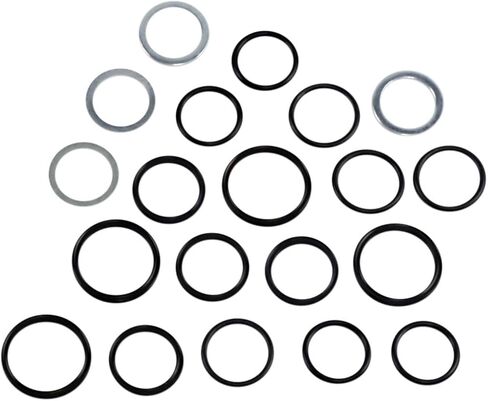 Pushrod Seal Set - Big Twin in Saudi Arabia