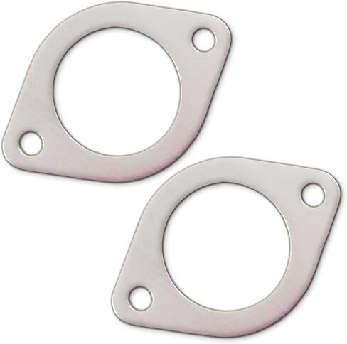 Exhaust Gasket-UNIV 2-1/4" Pipe, 2 BH in Saudi Arabia