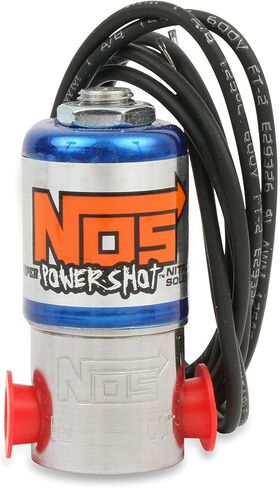 نظام NOS/Nitrous Oxide NOS 18020NOS Super Big Shot Solenoid in Kuwait