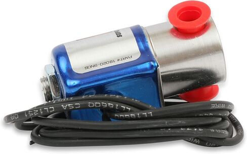 نظام NOS/Nitrous Oxide NOS 18020NOS Super Big Shot Solenoid in Kuwait