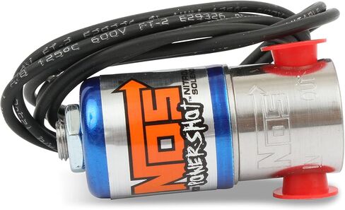 نظام NOS/Nitrous Oxide NOS 18020NOS Super Big Shot Solenoid in Kuwait