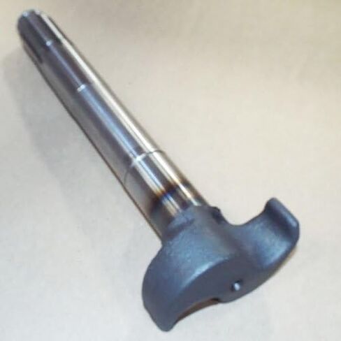 AIR BRAKE CAMSHAFT - RIGHT HAND - LENGTH 11-1/16-1.5-10 SPLINE in Saudi Arabia