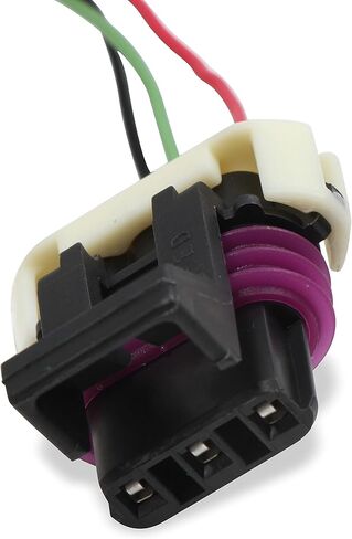 MSD 2341 Hall Pickup w/LED Ind. ، CAM Sync Slops in Saudi Arabia