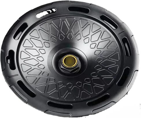 1PCS CAR WELLE RIM 24 6061-T6 عجلات ألواح الألومنيوم 12-22 و 22 بوصة متوافقة مع حافات السيارات Rolls-Royce Car in Kuwait