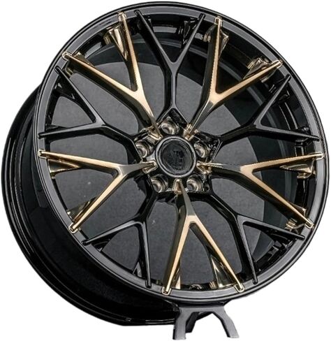 1PCS Forged Car Wheel Rim17-22Inch alloy wheels Compatible for BMW Compatible for Mercedes Compatible for Land Rover Compatible for Porsche 911 Car Rim(17) in Saudi Arabia