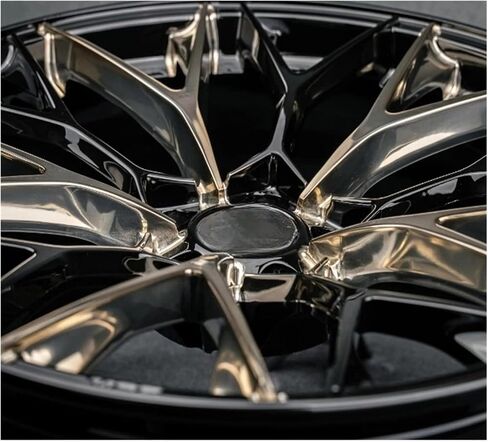 1PCS Forged Car Wheel Rim17-22Inch alloy wheels Compatible for BMW Compatible for Mercedes Compatible for Land Rover Compatible for Porsche 911 Car Rim(17) in Saudi Arabia