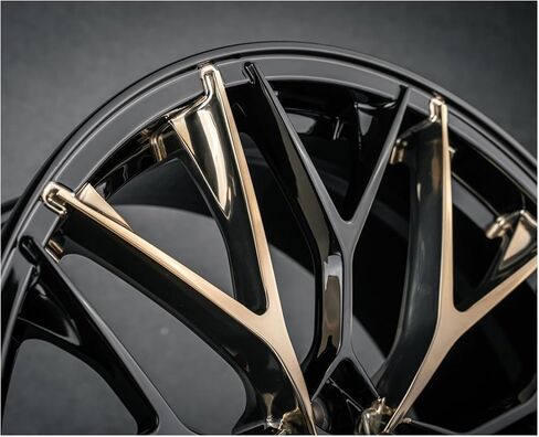 1PCS Forged Car Wheel Rim17-22Inch alloy wheels Compatible for BMW Compatible for Mercedes Compatible for Land Rover Compatible for Porsche 911 Car Rim(17) in Saudi Arabia