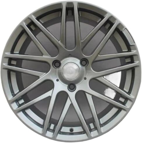 1pcs alloy car wheel rim 4x100 قطعة واحدة من حافات السيارات in Saudi Arabia
