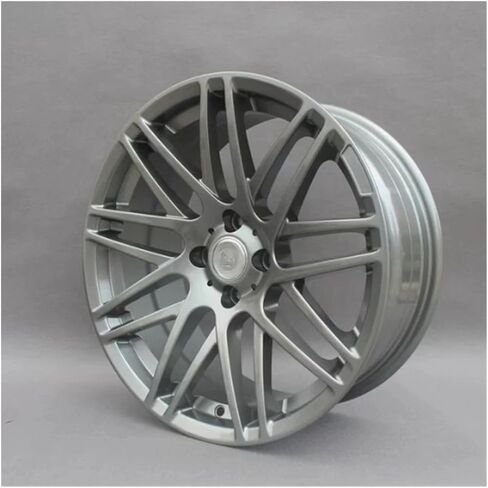 1pcs alloy car wheel rim 4x100 قطعة واحدة من حافات السيارات in Saudi Arabia