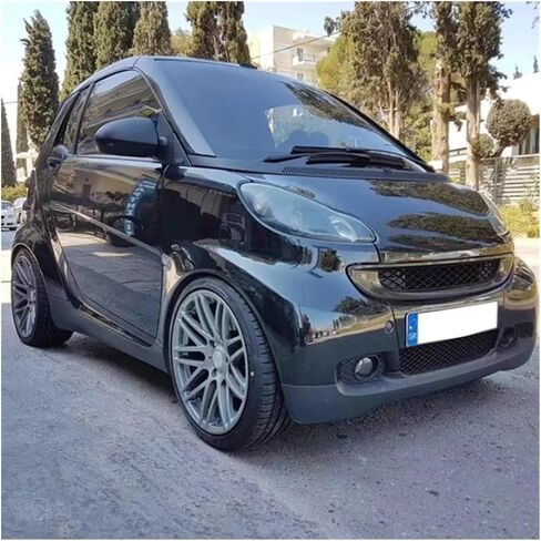 1pcs alloy car wheel rim 4x100 قطعة واحدة من حافات السيارات in Saudi Arabia