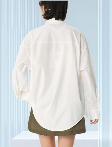 Women's UPF 100 Sun Protection Shirts Long Sleeve UV Cooling Fishing Hiking Travel Beach Summer Button Down Safari Shirts in Kuwait