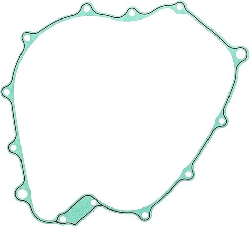 CUB CADET 503P01051 Left Crankcase Cover Gasket Challenger M550 X750 MX750 CX500 in Saudi Arabia