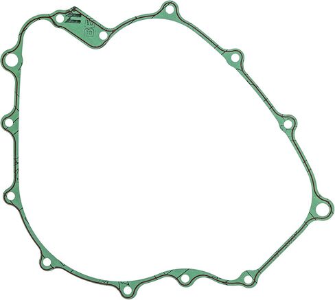 CUB CADET 503P01051 Left Crankcase Cover Gasket Challenger M550 X750 MX750 CX500 in Saudi Arabia