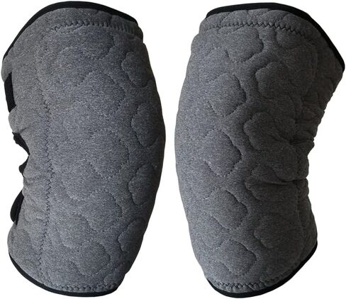 Thermal Knee Brace/Knee Warmers/Leg Warmers(Upgraded Version)(1 Pair) in Saudi Arabia
