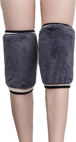 Thermal Knee Brace/Knee Warmers/Leg Warmers(Upgraded Version)(1 Pair) in Saudi Arabia
