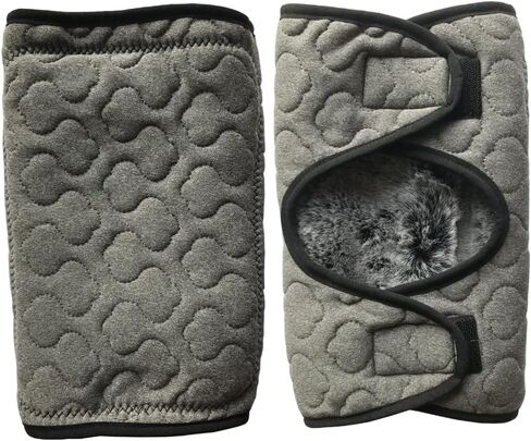 Thermal Knee Brace/Knee Warmers/Leg Warmers(Upgraded Version)(1 Pair) in Saudi Arabia