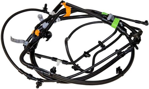 for Ford for F150 2011-2014 Auto Lock Hub Vacuum Lines Tube 4X4 4WD Front Axle Iwe in Kuwait