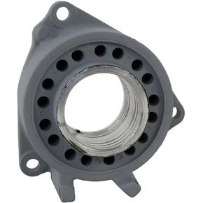 RareElectrical New Bearing Housing متوافق مع Yamaha 1994 Wave Raider FX1 1993-1994 VXR Pro 700CC 61X-45332-00-9M 61X45332009M in Kuwait