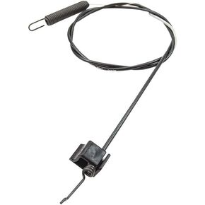 Exmark 133-2622 2 Bail Brake Cable Commercial ECS180CKA30000 S Series Walk Behind 121-2310 in Saudi Arabia