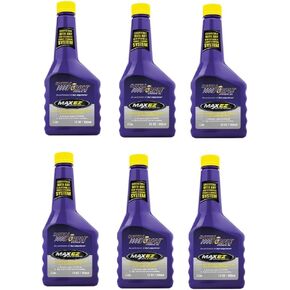 Royal Purple Max EZ High Performance Synthetic Power Steering Fluid - 12 oz. (Case of 6) in Kuwait