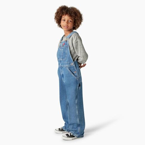 Dickies Boys Kids 'Duck Bib Sails ، 8-20 in Saudi Arabia