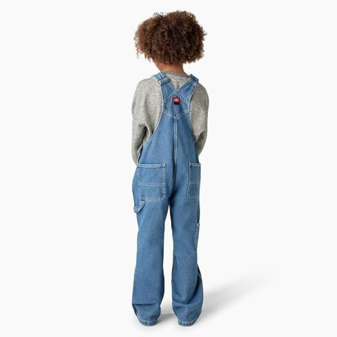 Dickies Boys Kids 'Duck Bib Sails ، 8-20 in Saudi Arabia