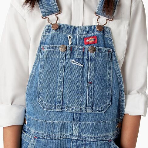 Dickies Boys Kids 'Duck Bib Sails ، 8-20 in Saudi Arabia
