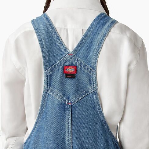 Dickies Boys Kids 'Duck Bib Sails ، 8-20 in Saudi Arabia