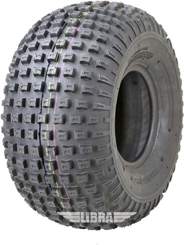 البلد الحر واحد ATV إطار 22x11-8 22x11x8 4PR Dimple Knobby D929 10352 in Kuwait